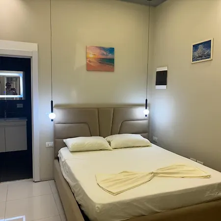 Apartament Louis Wlora