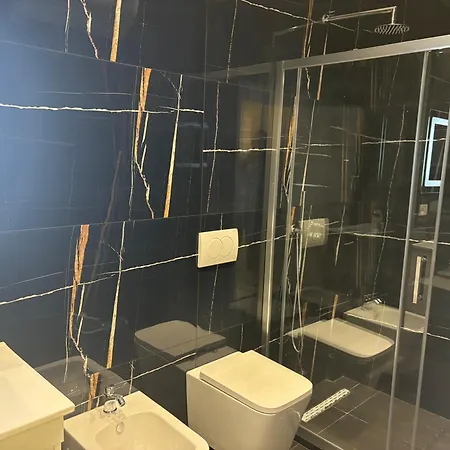 Louis Apartament Wlora