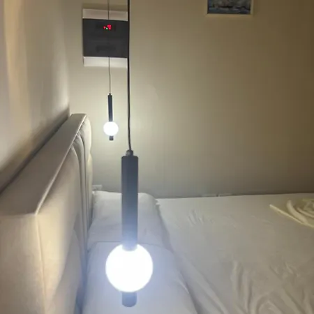 Apartment Louis *