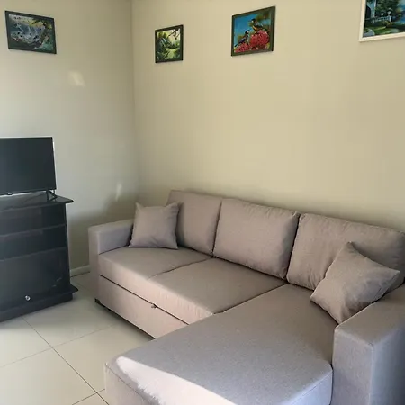 Louis Apartment